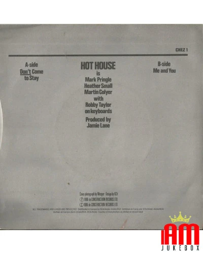 Francese [product.brand]1019731-2023-04-04-02-01-11 1 Funk / Soul [product.weight]1 Shop I'm Jukebox iamjukebox.it [shipping_wei