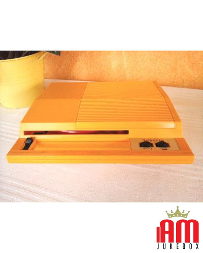 Mangia disco Kosmophon EV 1303