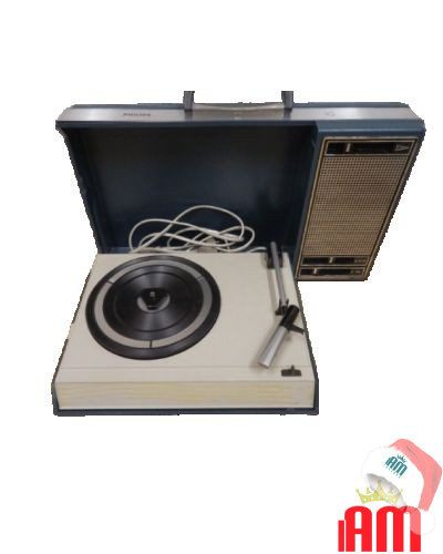 English (English) [product.brand]1 Gramophones and Fonovalige 