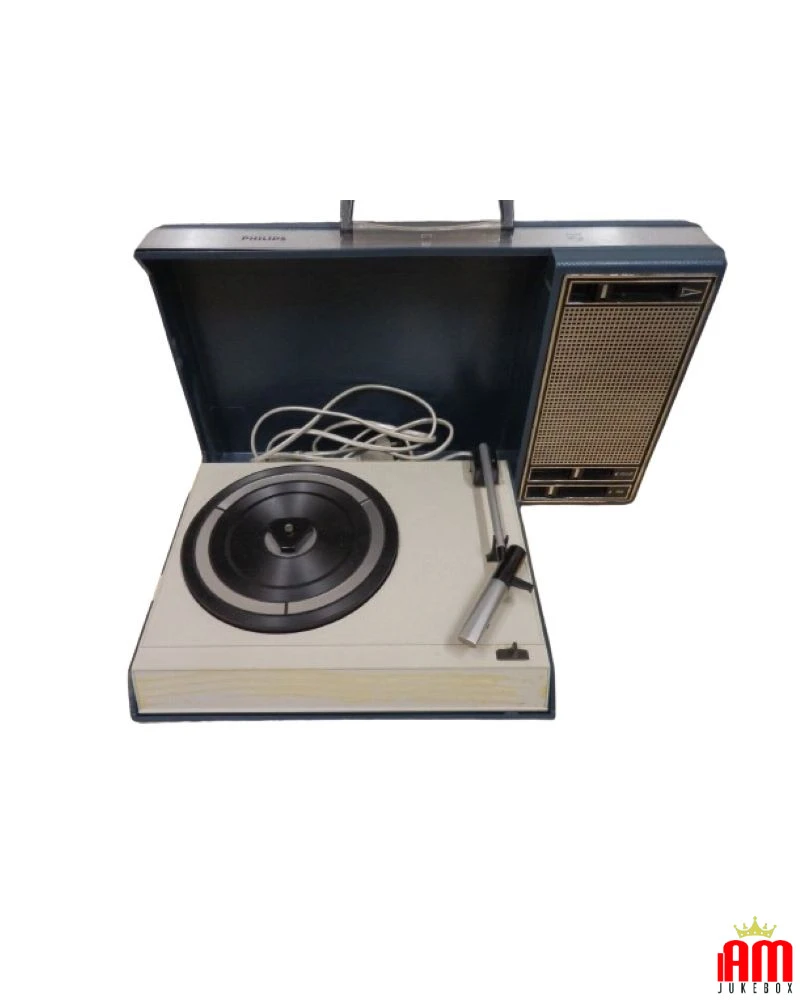 Francese [product.brand]1 Gramophones et Fonovalige 