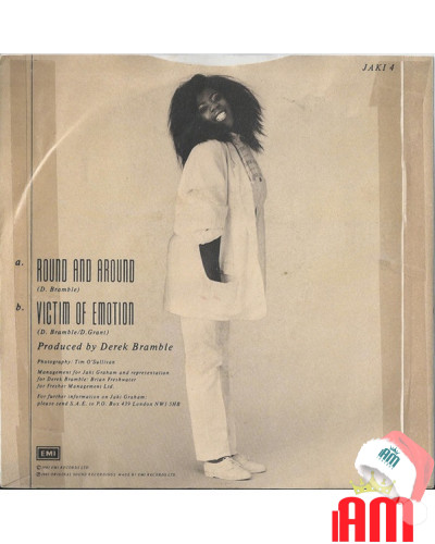 Francese [product.brand]1 Funk / Soul 