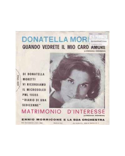 Quando Vedrete Il Mio Caro Amore   Matrimonio D'Interesse [Donatella M