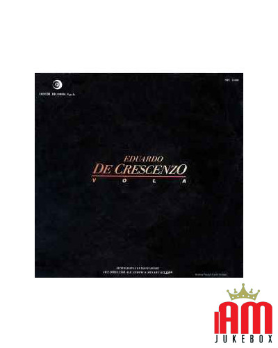 Du willst mich [Eduardo De Crescenzo] - Vinyl 7, 45 RPM [product.brand] 1 - Shop I'm Jukebox 