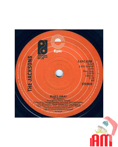 Italiano (Italian) [product.brand]680616-2023-03-30-04-05-27 1 Funk / Soul 1 Shop I'm Jukebox iamjukebox.it 