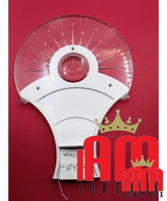 Wurlitzer 2800 - 2810 Wackelplatten-Jukebox Wurlitzer -Ersatzteile Wurlitzer Zustand: Renoviert [product.supplier] 1 Ventagio fü