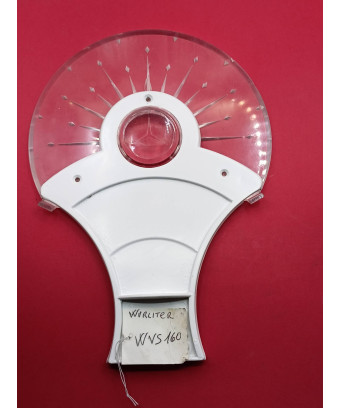 Wurlitzer 2800 - 2810 jukebox plate wobble