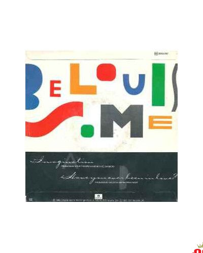 Imagination [Belouis Some] - Vinyle 7", 45 tours [product.brand] 1 - Shop I'm Jukebox 