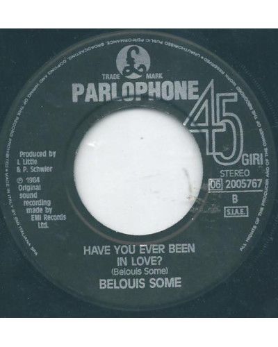 Imagination [Belouis Some] – Vinyl 7", 45 RPM [product.brand] 1 - Shop I'm Jukebox 