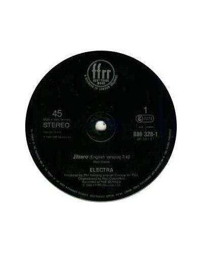 Jibaro [Electra] - Vinyl 7", 45 RPM, Single [product.brand] 1 - Shop I'm Jukebox 