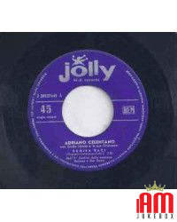 24.000 Baci [Adriano Celentano] - Vinyl 7", 45 RPM, Single [product.brand] 1 - Shop I'm Jukebox