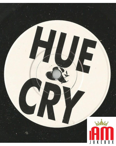 Profoundly Yours [Hue & Cry] - Vinyl 7", Single, 45 RPM [product.brand] 1 - Shop I'm Jukebox 