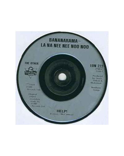 Hilfe [Bananarama,...] – Vinyl 7", 45 RPM, Single, Stereo [product.brand] 1 - Shop I'm Jukebox 