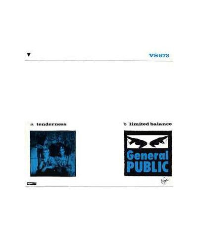 Tenderness [General Public] - Vinyl 7", Single, 45 RPM