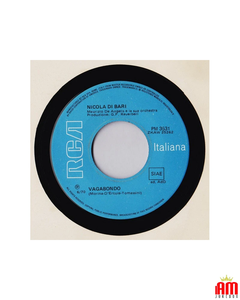 Tedesco [product.brand]1 Jazz 