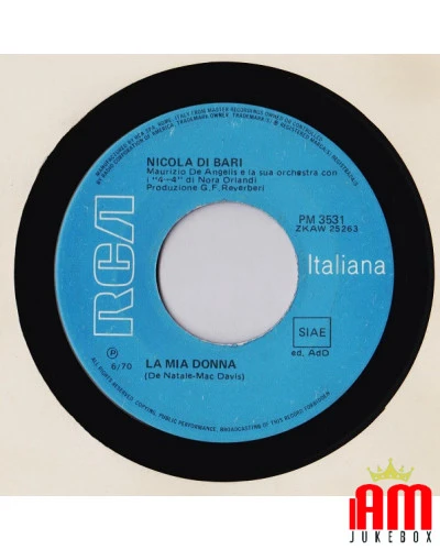 Tedesco [product.brand]1 Jazz 