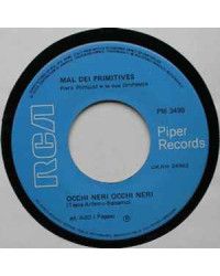 Occhi Neri Occhi Neri [Mal] - Vinyl 7", 45 RPM, Single, Mono [product.brand] 3 - Shop I'm Jukebox iamjukebox.it 2326258-2024-05-