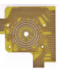 Unità di selezione AMI PCB L-5048  201-11573