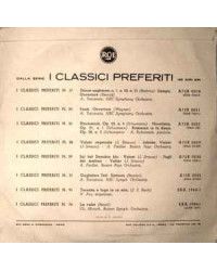 Concerto Di Varsavia Sogno D'Amore N. 3, In La Bem. Magg. Op. 62 [Boston Pops Orchestra,...] - Vinyl 7", 45 RPM,... [product.bra