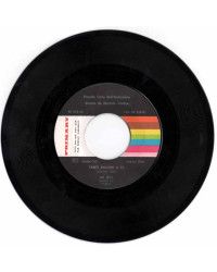 Tanti Auguri A Te Ninna Nanna [Piccolo Coro Dell'Antoniano,...] - Vinyl 7", 45 RPM [product.brand] 4 - Shop I'm Jukebox 