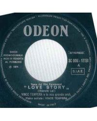 Love Story (Tema Dal Film Paramount "Love Story") [Vincenzo Tempera] -