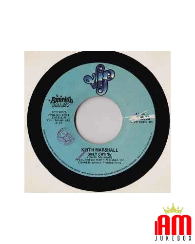 English (English) [product.brand]3540537-2023-04-04-07-53-25 1 Rock [product.weight]1 Shop I'm Jukebox iamjukebox.it Only Crying