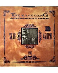 Respect Yourself [The Kane Gang] - Vinyl 7", 45 RPM, Single [product.brand] 2 - Shop I'm Jukebox 