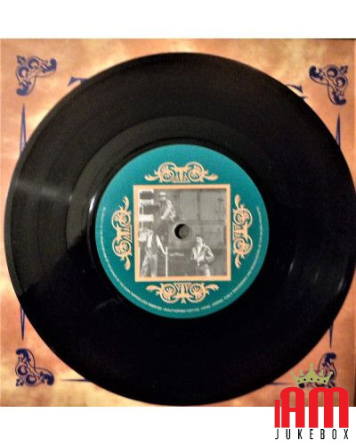 Respect Yourself [The Kane Gang] - Vinyl 7", 45 RPM, Single [product.brand] 1 - Shop I'm Jukebox 