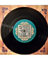 Respect Yourself [The Kane Gang] - Vinyl 7", 45 RPM, Single [product.brand] 3 - Shop I'm Jukebox 