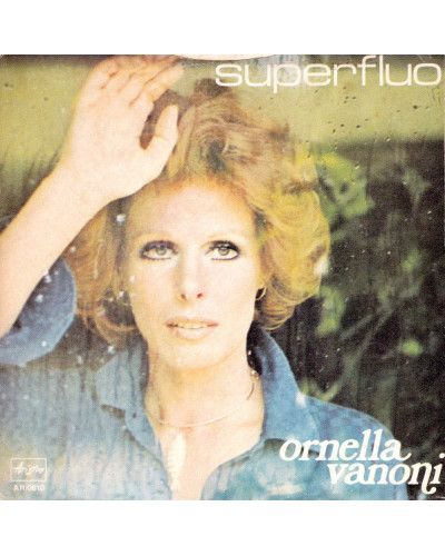 Sto Male [Ornella Vanoni] - Vinyl 7", 45 RPM