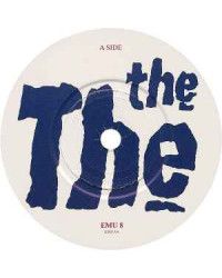 The Beat(en) Generation [The The] - Vinyl 7", 45 RPM, Single, Stereo [product.brand] 1 - Shop I'm Jukebox