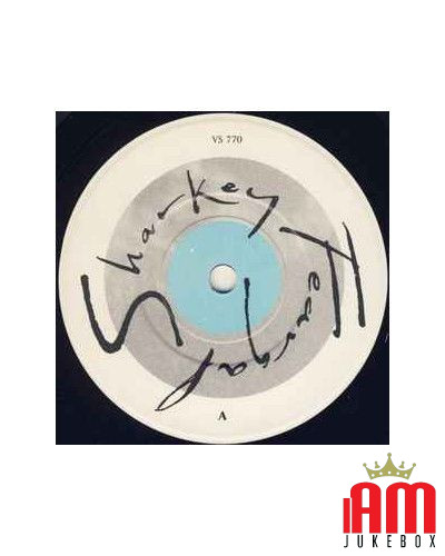 Loving You [Feargal Sharkey] – Vinyl 7", Single, 45 RPM [product.brand] 1 - Shop I'm Jukebox 