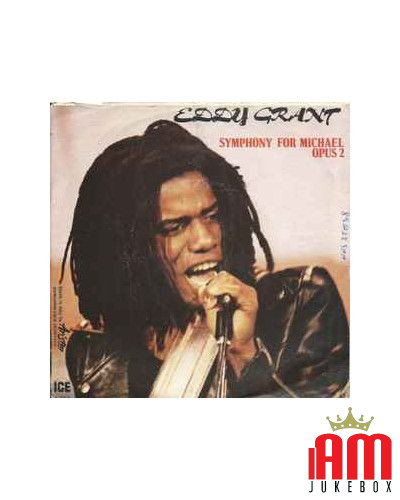 Do You Feel My Love? [Eddy Grant] - Vinyl 7", 45 RPM [product.brand] 1 - Shop I'm Jukebox 