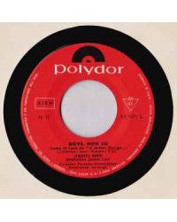 Dove, Non So [Orietta Berti] - Vinyl 7", 45 RPM, Mono [product.brand] 1 - Shop I'm Jukebox