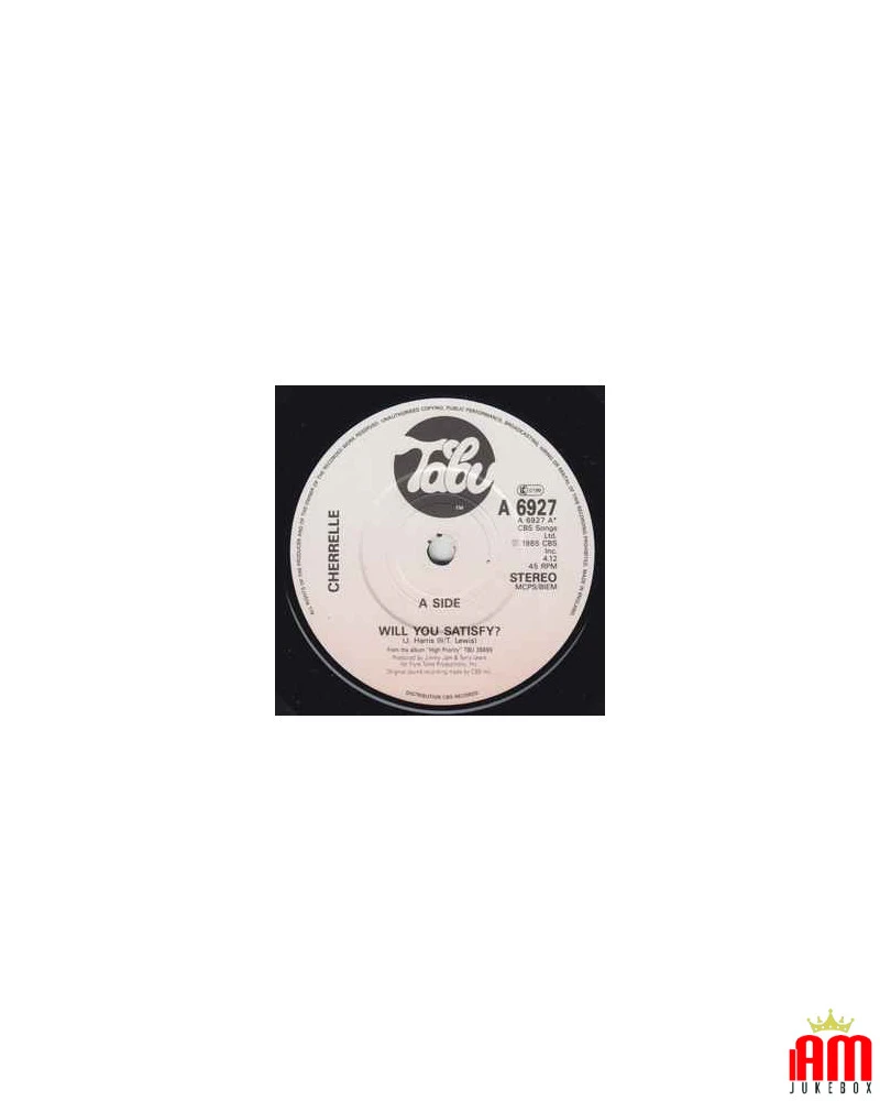 Italiano (Italian) [product.brand]2527359-2023-05-20-12-33-38 1 Funk / Soul 1 Shop I'm Jukebox iamjukebox.it 