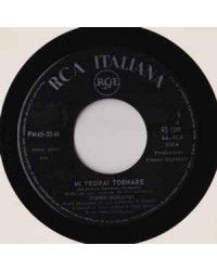 Mi Vedrai Tornare La Fisarmonica [Gianni Morandi] - Vinyl 7", 45 RPM [product.brand] 3 - Shop I'm Jukebox iamjukebox.it 1205299-