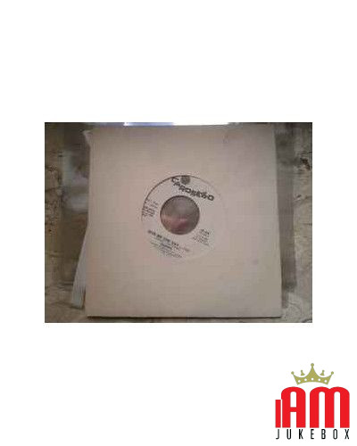 C'È Chi Dice No Give Me One Day... [Vasco Rossi,...] - Vinyl 7", 45 RPM, Jukebox [product.brand] 1 - Shop I'm Jukebox 