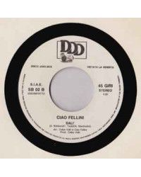 If A Dalì Song was Enough [Eros Ramazzotti,...] – Vinyl 7", 45 RPM, Jukebox [product.brand] 2 - Shop I'm Jukebox 