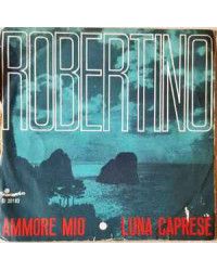 Meine Liebe! Luna Caprese [Robertino Loretti] – Vinyl 7", 45 RPM [product.brand] 2 - Shop I'm Jukebox 