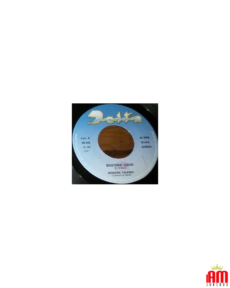 Tedesco [product.brand]1 Elektronisch 