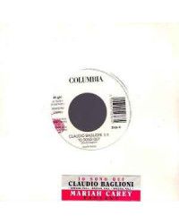 Io Sono Qui Fantasy [Claudio Baglioni,...] - Vinyl 7", 45 RPM, Promo