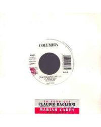 Io Sono Qui Fantasy [Claudio Baglioni,...] - Vinyle 7", 45 RPM, Promo