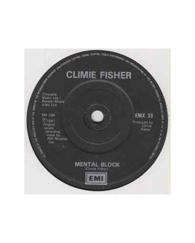 Rise To The Occasion (Hip Hop Mix) [Climie Fisher] – Vinyl 7", 45 RPM, Single [product.brand] 1 - Shop I'm Jukebox 