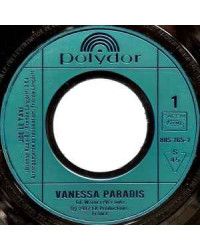 Joe Le Taxi [Vanessa Paradis] - Vinyl 7", 45 RPM, Single, Stereo