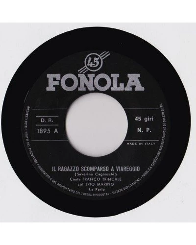 Italiano (Italian) [product.brand]5158959-2024-07-21-03-45-18 1 Folk, World, & Country 1 Shop I'm Jukebox iamjukebox.it 