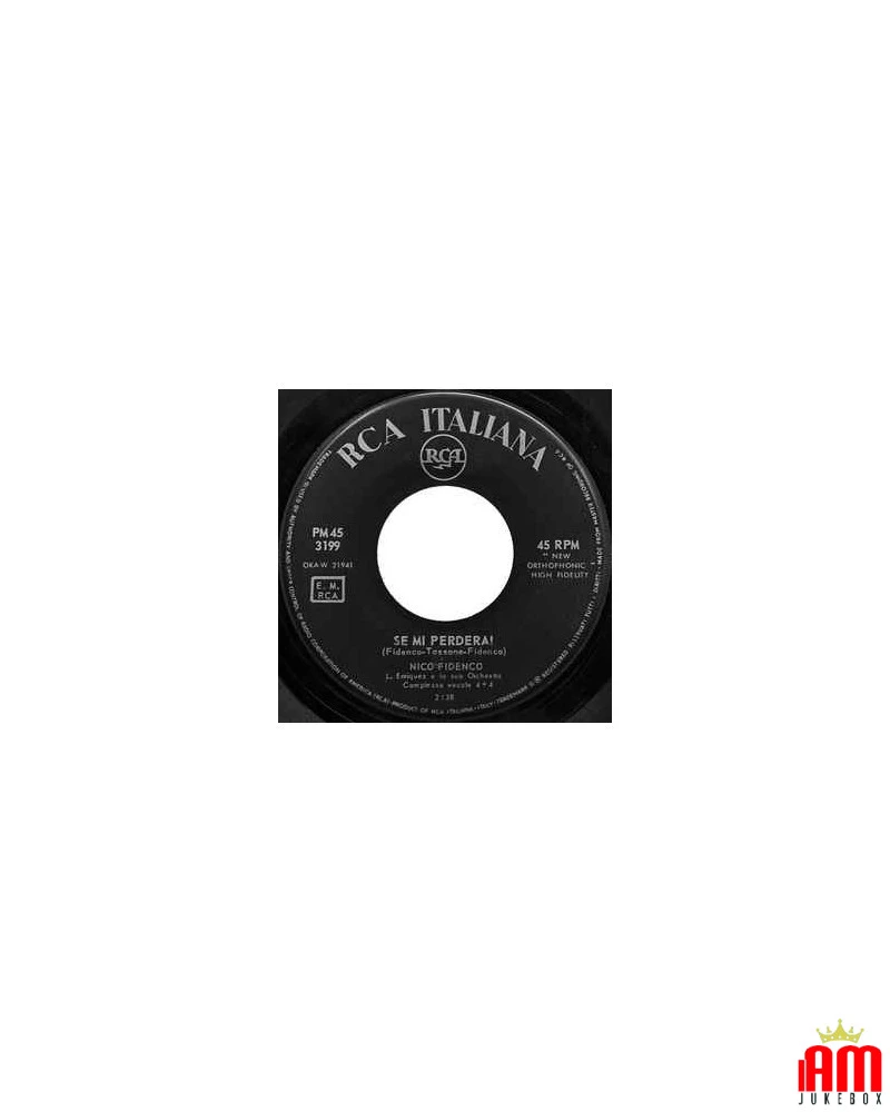 Tedesco [product.brand]1 Pop 