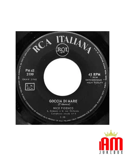 Tedesco [product.brand]1 Pop 