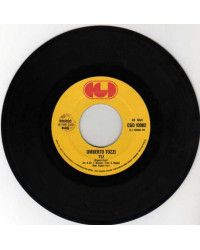 Tu [Umberto Tozzi] – Vinyl 7", 45 RPM, Single, Stereo [product.brand] 5 - Shop I'm Jukebox 