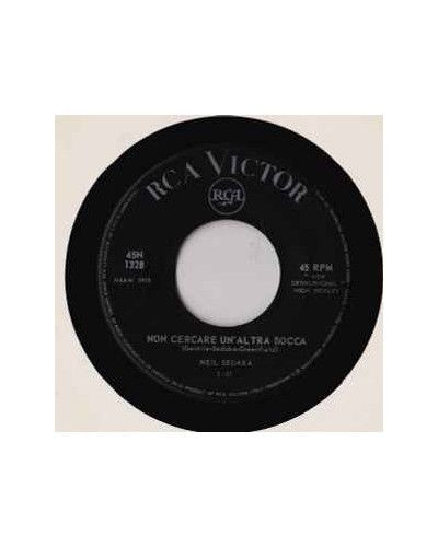 I Tuoi Capricci [Neil Sedaka] - Vinyl 7", 45 RPM [product.brand] 1 - Shop I'm Jukebox