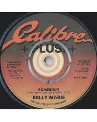 I Need Your Love [Kelly Marie] - Vinyl 7", 45 RPM [product.brand] 2 - Shop I'm Jukebox iamjukebox.it 6041847-2023-04-04-15-02-26