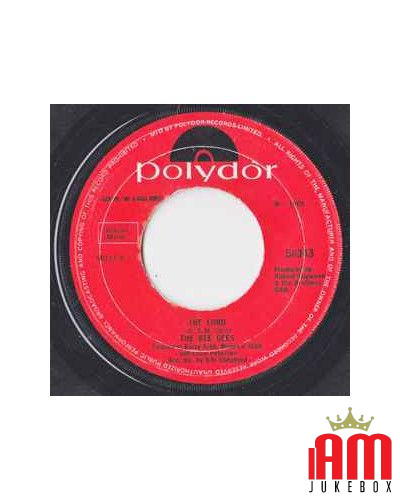 N'oubliez pas de vous souvenir [Bee Gees] - Vinyl 7", Single [product.brand] 1 - Shop I'm Jukebox 